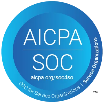 SecDim is SOC2 compliant