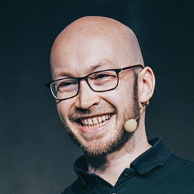 Martin Haunschmid